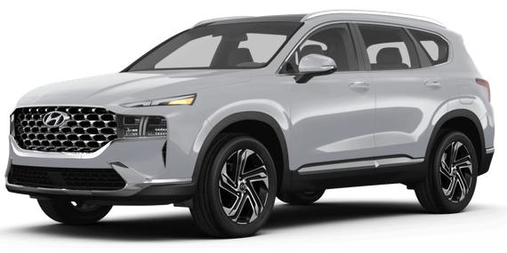 HYUNDAI SANTA FE 2023 5NMS2DAJ0PH514104 image